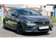 2024 Honda City 1.5 RS e-HEV FULL SERVICE RECORD UNDER WARRANTY UNTIL 2029