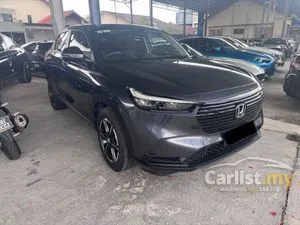 2024 Honda HR-V 1.5 S SUV