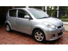 2009 Perodua Myvi 1.3 EZi Hatchback (A)