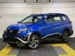Used 2019 Toyota Rush 1.5 S SUV 360 REVERSE CAM WARRANTY - Cars for sale