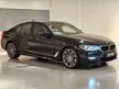 Used 2019/2020 BMW 530i 2.0 M Sport Sedan 5 Series G30 Warranty 2025 - Cars for sale