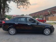 (2013 TRUE YEAR MADE) Proton Persona 1.6 1 LADY OWNER WITH WARRANTY LIKE NEW