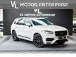 Used 2017 Volvo XC90 2.0 T8 Inscription Plus TwinEngine PowerBoot AutoPilot AirMatic-Suspension 360Camera PanaromicRoof 7Seater Head-Up-Display MemorySeat - Cars for sale