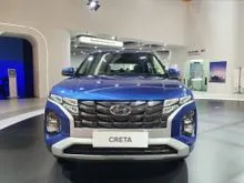 2022 Hyundai Creta 1.5 Trend Wagon BIG PROMO CRETA PROMO DISKON PROMO HYUNDAI TRADE IN PROMO DISKON LEBARAN DP RINGAN CICILAN MURAH PROMO CASHBACK