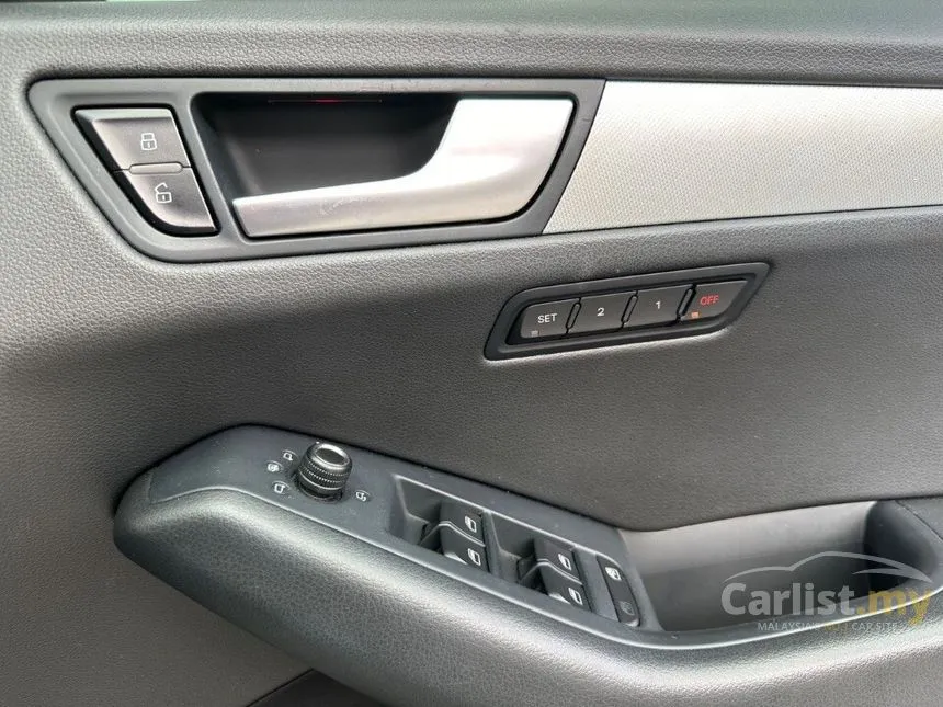 2011 Audi Q5 - SUV