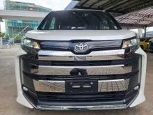 2023 Toyota Noah 2.0 S-Z MPV