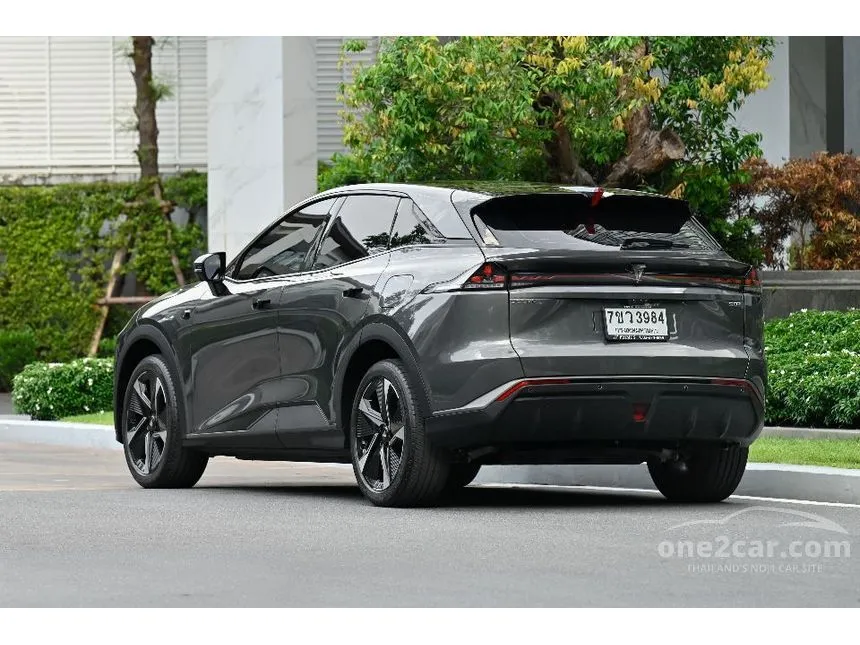 2024 DEEPAL S07 SUV