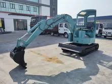 Mini Excavator Kubota RX-301 /komatsu mini excavator /Hitachi mini excavator