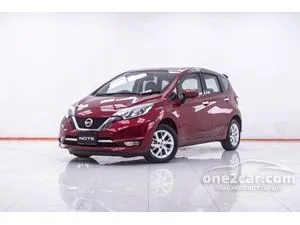 2019 Nissan Note 1.2 VL Hatchback