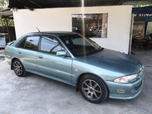 2000 Proton Wira 1.6 XLi (A) Millennium Edition