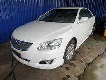 2008 Toyota Camry (A) 2.0 E