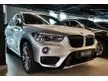 Used 2016 BMW X1 2.0 sDrive20i (A) -FAST DEAL- - Cars for sale