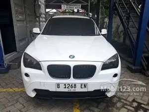 2012 BMW X1 2.0 sDrive18i Executive SUV