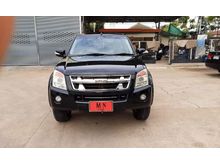 2008 Isuzu D-Max 2.5 SPACE CAB (ปี 07-11) Hi-Lander Ddi i-TEQ Pickup