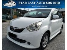 2012 PERODUA MYVI 1.3 EZi (A) --- LAGI BEST MODEL --- ALL IN GOOD CONDITION