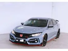 2020 Honda Civic 1.8 S Sedan 3 Year Warranty Free