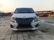 Used 2018 Hyundai Grand Starex 2.5 Royale Premium 11 SEATER MPV CAR CONDITION TIP TOP LOWER BANK INTEREST RATE