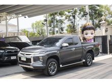 2020 Mitsubishi Triton 2.4 MEGA CAB (ปี 18-23) GT Plus Pickup