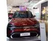 Jual Mobil KIA Carens 2023 Premiere 1.5 di Banten Automatic MPV Merah Rp 377.600.000