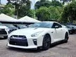 Recon 2021 Nissan GT