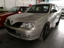 2000 Proton Waja 1.6 (A) Sedan