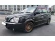 Used DEPO RM1K Ungu Citra MPV Blacklist blh Loan - Cars for sale