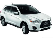 2016 Mitsubishi ASX 2.0 GL SUV 2WD (A) New