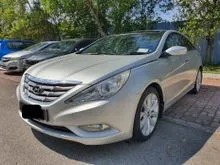 2013 Hyundai SONATA 2.0 (A) Muka 4K Loan Kedai