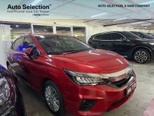 2022 Honda City 1.5 V Sensing Hatchback