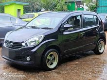 2015 Perodua Myvi 1.3 X (A)