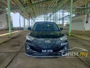 2022 Perodua Ativa 1.0 H (Special Metallic) SUV