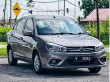 2019 Proton Saga 1.3 Executive Sedan - PERCUMA WARRANTY - PERCUMA SIAP TUKAR NAMA - PERCUMA SERVIS - PERCUMA TINTED