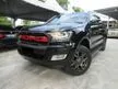 Used 2018 Ford Ranger 2.2 XL High Rider Pickup Truck FACELIFT T8 4x4 6