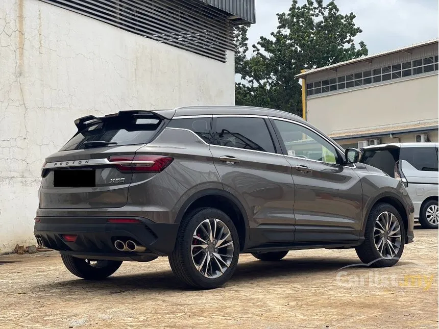 2022 Proton X50 Premium SUV