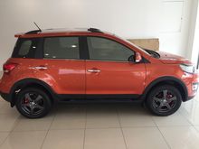 2018 Haval H1 1.5 Premium SUV