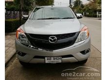 2012 Mazda BT-50 PRO 2.2 DOUBLE CAB Hi-Racer Pickup AT