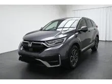 2021 Honda CR-V 1.5 TC-P SUV (LOW MILEAGE) (FULL SERVICE RECORD) (ONE YEAR WARRANTY) (2-WD)
