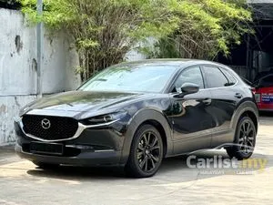 2024 Mazda CX-30 2.0 SKYACTIV-G High Plus Premium SUV