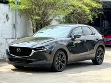 2024 Mazda CX-30 2.0 SkyActiv-G High Plus Premium - Warranty Till 2/2029 By Mazda Malaysia