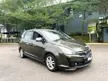 Used 2015 Proton Exora 1.6 Turbo Premium MPV DVD PLAYER LEATHER SEAT INTERESTED PLS DIRECT CONTACT MS JESLYN