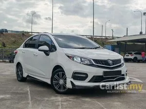 2020 Proton Persona 1.6 Premium Sedan 1 Careful Owner