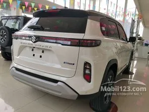 2025 Suzuki Grand Vitara 1.5 GX (Two Tone) SUV