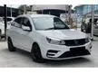 Used 2021 Proton Saga 1.3 Premium Sedan