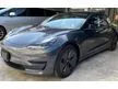 Recon 2022 TESLA Model 3 Performance - Cars for sale
