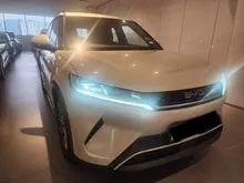 2025 BYD Atto 2 0.0 SUV(please call now for appointment)