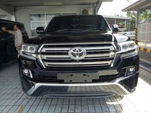 Ready Land Cruiser 4.5 Full Spec ATPM