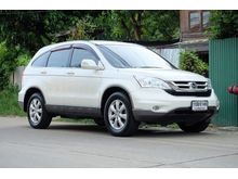 2010 Honda CR-V 2.0 (ปี 06-12) E 4WD SUV