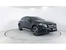 2018 Mercedes-Benz GLA200 1.6 AMG SUV