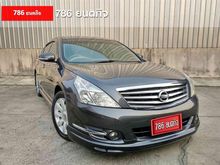 2010 Nissan Teana 2.5 (ปี 09-13) 250 XV Sedan AT
