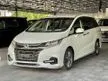 Recon [READY STOCK MORE THAN 13UNIT TO CHOSE ,PRICE START FOR RM130K ]2018 Honda Odyssey 2.4 G AERO MPV